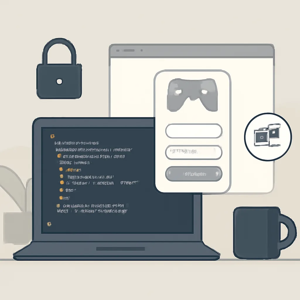 Analisis Api66: Memahami Pendekatan Login Otomatis untuk Situs Slot Berbasis Python